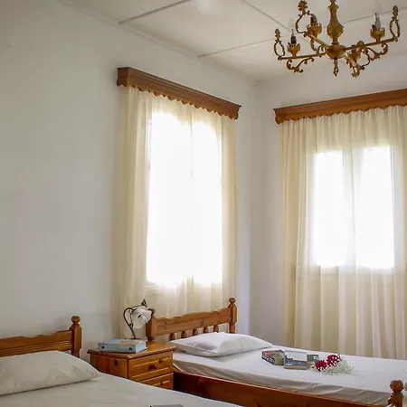 Holiday home Pelagion Sea Coral - Beachfront *