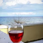 Pelagion Sea Coral - Beachfront * Kipszéli