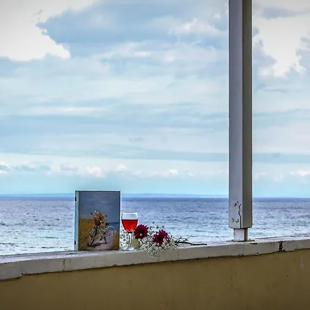 Holiday home Pelagion Ii Sea Coral - Beachfront *