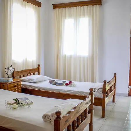 Holiday home Pelagion Ii Sea Coral - Beachfront *