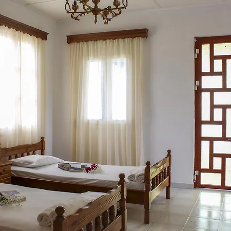 Holiday home Pelagion Ii Sea Coral - Beachfront *