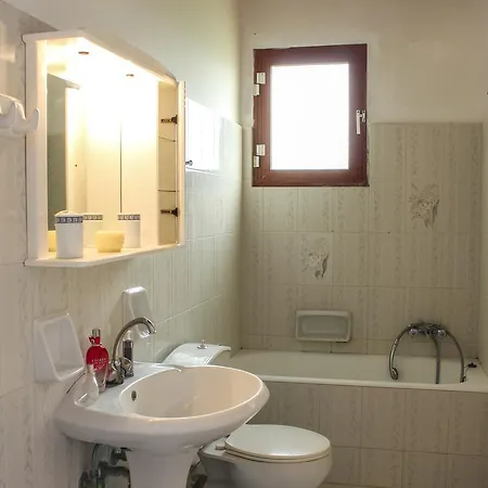 Holiday home Pelagion Ii Sea Coral - Beachfront *
