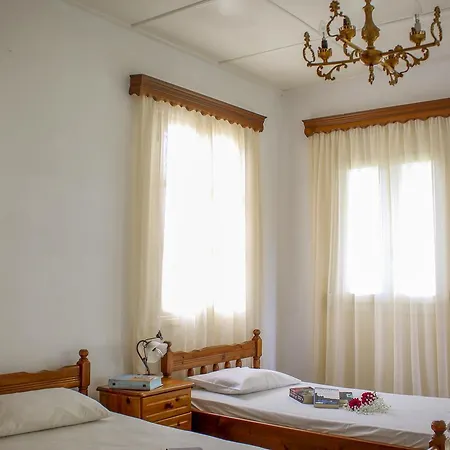 Holiday home Pelagion Ii Sea Coral - Beachfront *